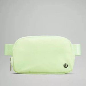 Lululemon Athletica Everywhere Belt Bag - Faded Zap
